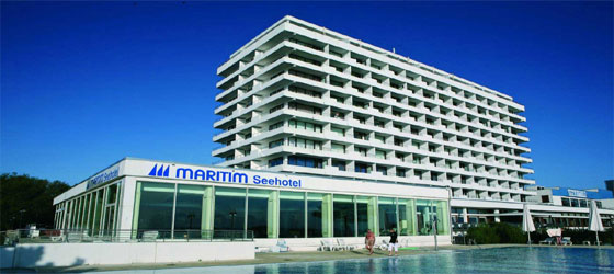 Maritim Seehotel Timmendorfer Strand