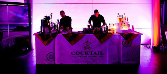 Cocktail Revolution Timmendorfer Strand